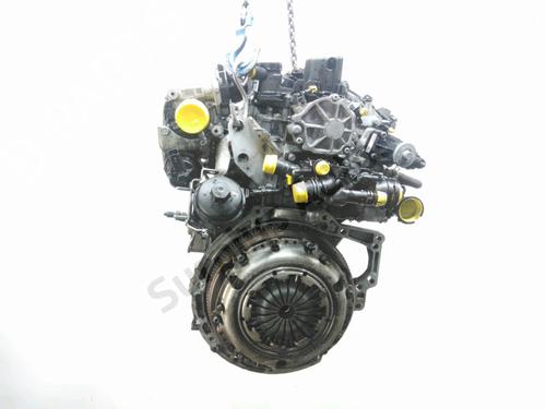Motor CITROËN BERLINGO Box Body/MPV (K9) 1.5 BlueHDi 100 | BP29856807M1