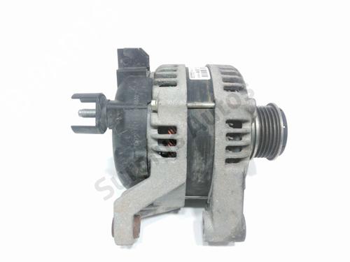 Alternator OPEL CORSA E (X15) 1.4 Turbo (08, 68) | BP30800711M7 - Image 2