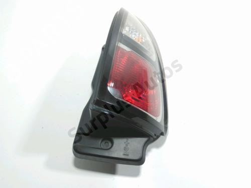 Used Right taillight CITROËN C3 Picasso (SH_) 1.4 VTi 95 (SH8FSC, SH8FP0, SH8FP6) (95 hp) 30769239