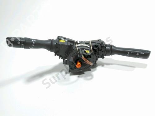 Used Steering wheel controls CITROËN C1 II (PA_, PS_) 1.0 VTi 68 (69 hp) 28227077