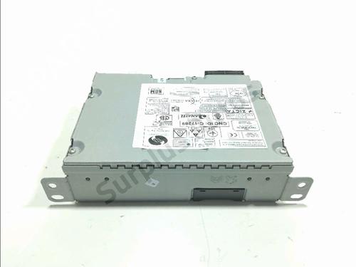 Used Radio Radio CITROËN C3 III (SX) 1.2 THP 110 (SXHNPS, SXHNZT, SXHNZ6) (110 hp) 40059557 40059557