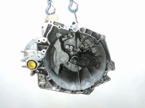 Used Gearbox PEUGEOT 208 II (UB_, UP_, UW_, UJ_) 1.2 PureTech 100 (101 hp) 30654560