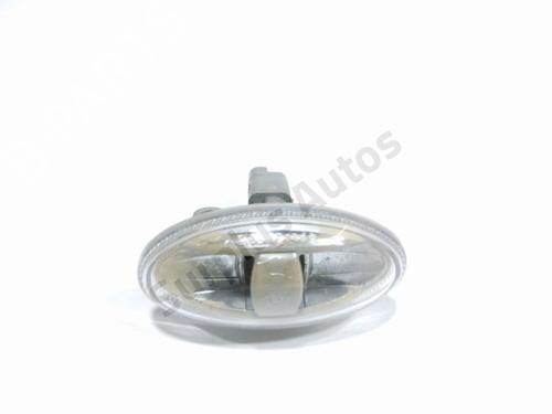 Left side indicator PEUGEOT 307 (3A/C) 1.6 HDi 110 | BP37018180I20 - Image 2