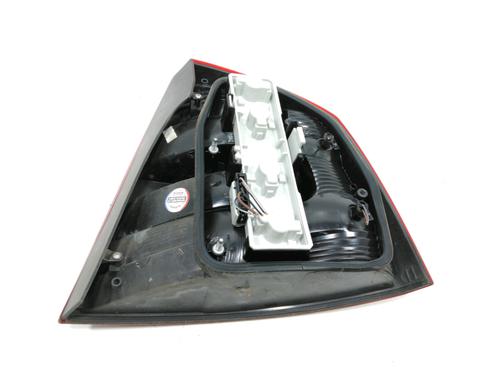 Left taillight SKODA OCTAVIA II (1Z3) 1.6 TDI | BP31006529C34