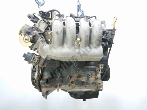Used Engine Engine MAZDA PREMACY (CP) 1.9 (CP8W) (100 hp) 28972072 28972072