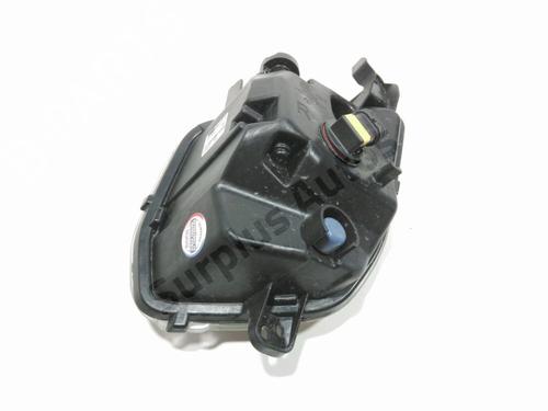 Right front fog light FORD FIESTA VII (HJ, HF) 1.0 EcoBoost | BP28265699C31 