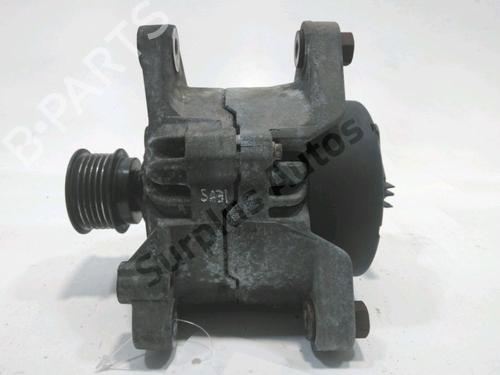Used Alternator Alternator 30985773 30985773