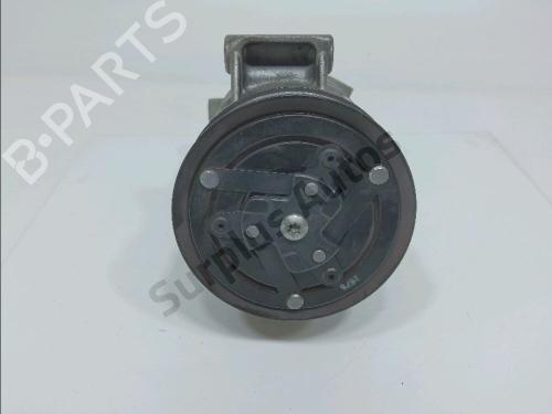 Used AC compressor AC compressor ALFA ROMEO GIULIETTA (940_) 2.0 JTDM (940FXQ1A, 940FYC1A) (150 hp) 40620513 40620513