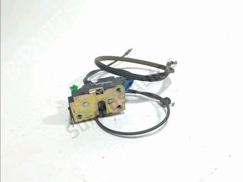 Højre bagtil lås Højre bagtil lås RENAULT KANGOO (KC0/1_) D 65 1.9 (KC0E, KC02, KC0J, KC0N) (64 hp) 39765545 39765545