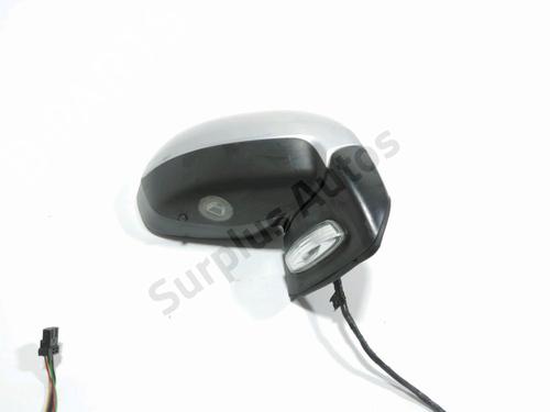 Bakspejl Højre CITROËN C4 Grand Picasso I (UA_) 1.6 HDi | BP29471218C27
