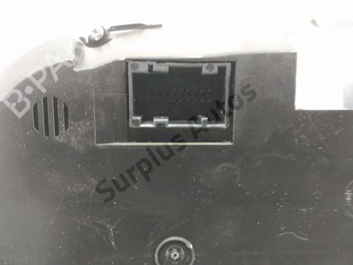 Instrument cluster FIAT PANDA (169_) 1.3 D Multijet (169.AXC1A) | BP30991547C47