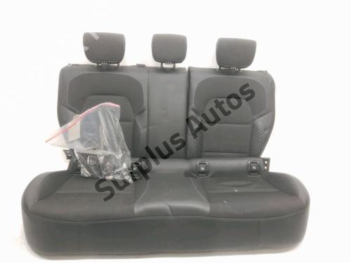 Rear seat RENAULT CLIO V (B7_) 1.6 E-TECH 140 (B7MU) | BP37413578C17 - Image 2
