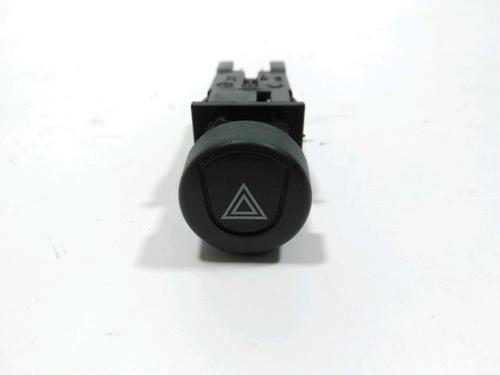 Used Warning switch CITROËN BERLINGO / BERLINGO FIRST Box Body/MPV (M_) 1.1 i (MAHDZ, MBHDZ, MBHFX) (60 hp) 28229216