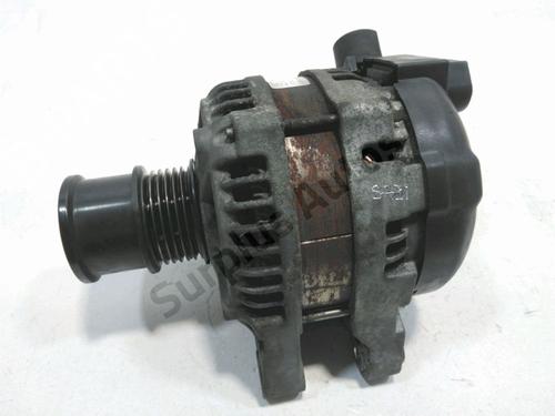 Used Alternator FORD FOCUS III Turnier 1.0 EcoBoost (125 hp) 30985837