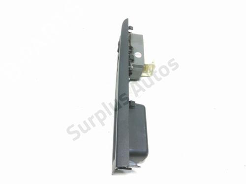 Left front window switch TOYOTA YARIS (_P13_) 1.4 D (NLP130_, NLP130) | BP39089276I27 - Image 2