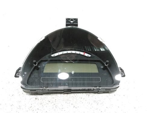 Used Instrument cluster CITROËN C2 (JM_) 1.1 (60 hp) 30991024