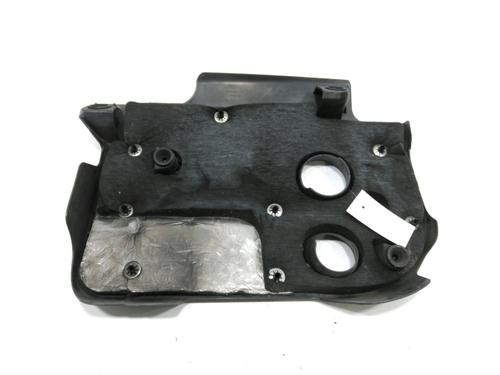 Upper protection FORD FIESTA VI (CB1, CCN) 1.6 TDCi | BP37762164M93 - Image 2
