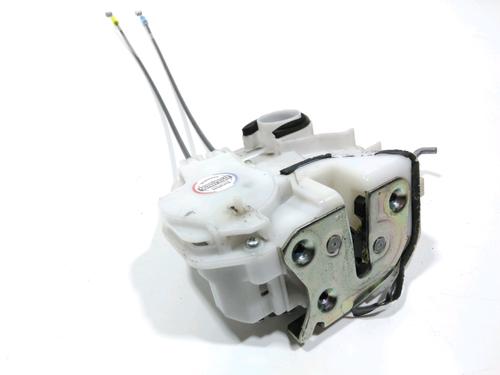 Used Rear right lock MITSUBISHI ASX (GA_W_) 1.8 DI-D (GA6W) (150 hp) 28254623