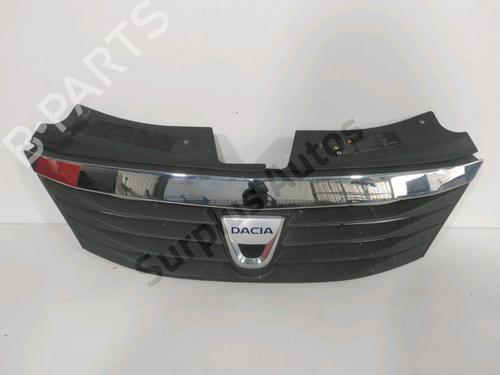 Grill Grill DACIA LOGAN MCV (KS_) 1.5 dCi (KS0K) (68 hp) 30993053 30993053