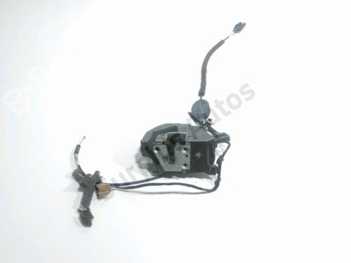 Used Front left lock RENAULT CLIO IV Grandtour (KH_) 0.9 TCe 90 (90 hp) 28447854