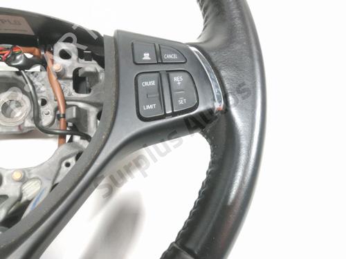 Rat SUZUKI BALENO (FW, EW) 1.2 Hybrid (A1K412) | BP28225416C49 - Image 3