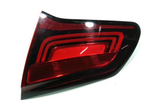 Used Right tailgate light CITROËN C4 II (NC_) 1.6 BlueHDi 120 (120 hp) 28267335