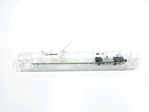 Third brake light CITROËN C5 III (RD_) 2.0 HDi 140 (RDRHF8, RDRHFA, RDRHA8, RDRHAJ) | BP28270945L11 - Image 2