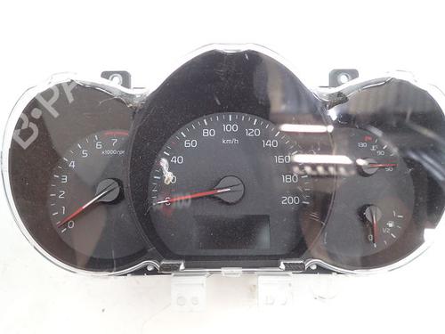 Used Instrument cluster Instrument cluster 37768829 37768829