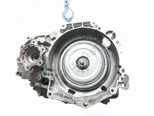 Used Gearbox SEAT LEON (1P1) 2.0 TDI (170 hp) 28224643