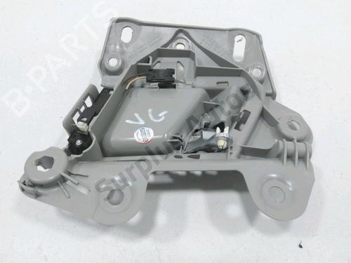 Front left interior door handle MERCEDES-BENZ E-CLASS T-Model (S212) E 200 CGI (212.248) | BP30996594I13 - Image 2