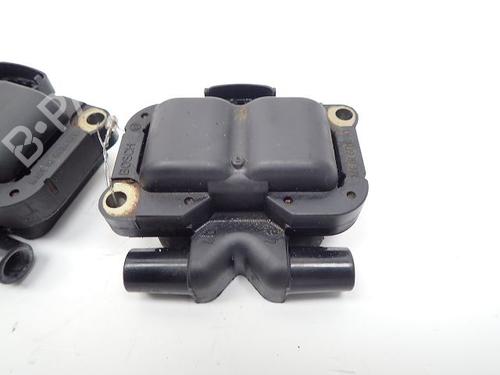 Ignition coil SMART CITY-COUPE (450) 0.6 (S1CLA1, 450.341) | BP37763479M94 - Image 2