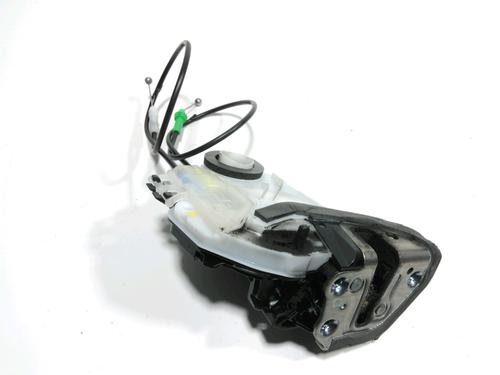 Used Rear right lock Rear right lock 37780430 37780430