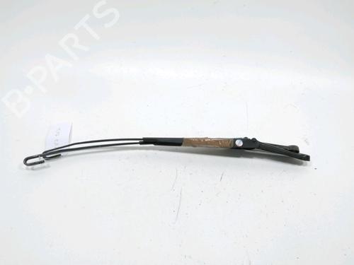 Used Front windshield wiper arm OPEL ZAFIRA A MPV (T98) 2.0 DTI 16V (F75) (101 hp) 31007664