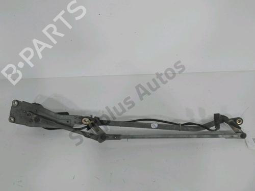 Meccanismo tergicristalli anteriori CITROËN XSARA (N1) 2.0 HDi 90 (90 hp) 31914258