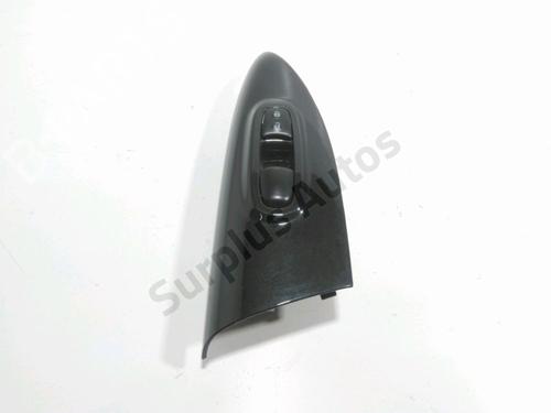 Used Right front window switch NISSAN JUKE (F15) 1.2 DIG-T (115 hp) 30828589