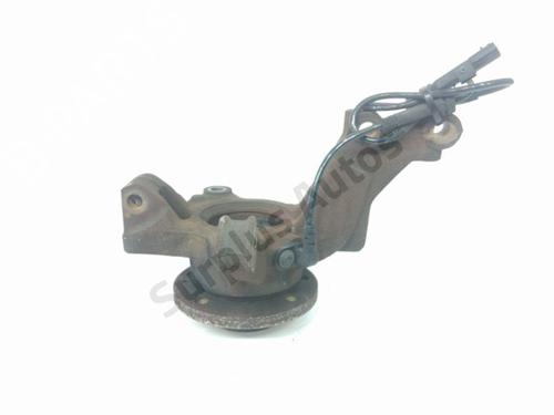 Right front steering knuckle DACIA LOGAN MCV II 1.5 Blue dCi 95 (K8JL) | BP37765832M26 - Image 3