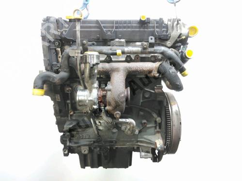 Engine OPEL ZAFIRA / ZAFIRA FAMILY B (A05) 1.9 CDTI (M75) | BP28219532M1 
