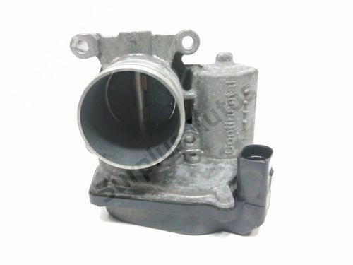Used Throttle body SEAT IBIZA IV (6J5, 6P1) 1.2 (70 hp) 30367398