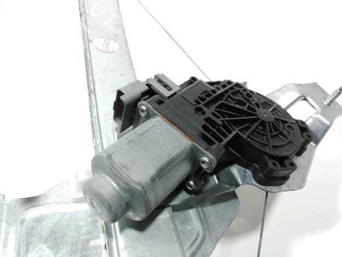 Rear left window mechanism CITROËN C3 II (SC_) 1.4 HDi 70 (SC8HZC, SC8HR0, SC8HP4) | BP28251132C24 - Image 2