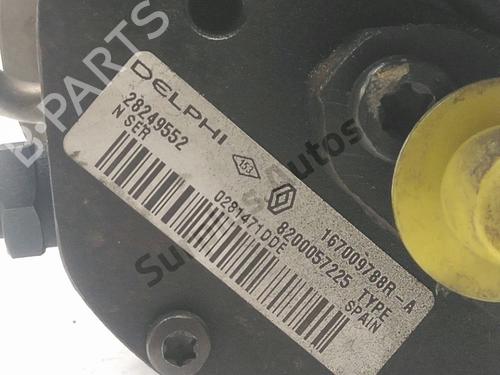 Injection pump DACIA SANDERO 1.5 dCi | BP37291294M78 - Image 3