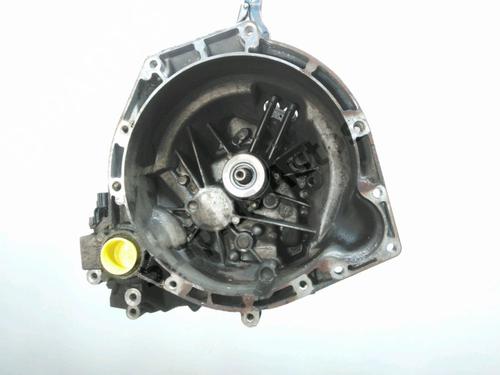 Used Gearbox Gearbox 37765021 37765021