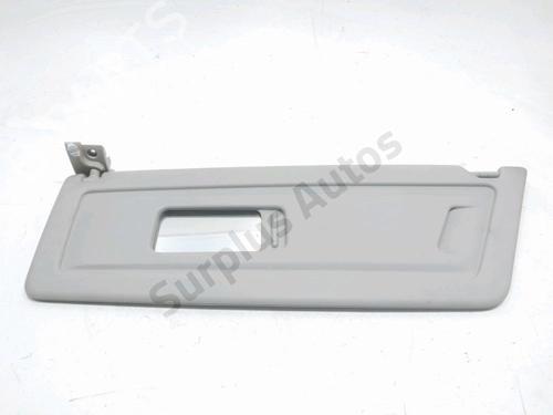 Used Left sun visor Left sun visor 39491283 39491283