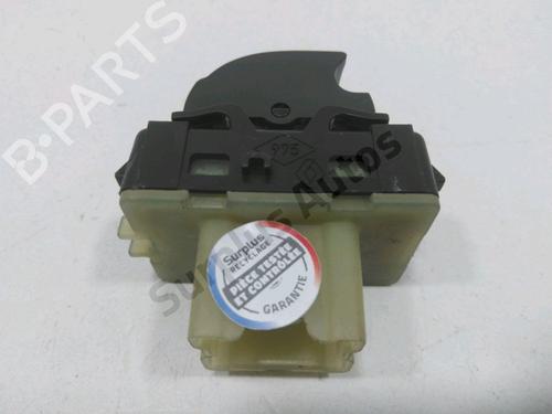 Left rear window switch RENAULT CAPTUR I (J5_, H5_) 1.5 dCi 90 (J5N4, J5M5, J5MW, J5M6, J5AL, J5AJ) | BP33568835I29 - Image 2