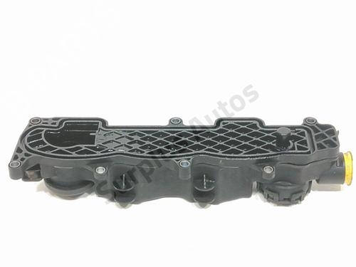 Valve cover MAZDA 3 (BK) 1.6 MZ-CD | BP39259743M124 - Image 2