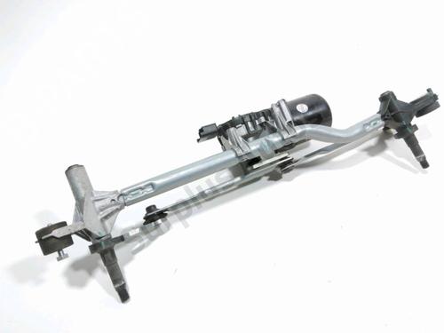 Used Front wipers mechanism CITROËN C4 CACTUS 1.2 VTi 82 (82 hp) 32742555