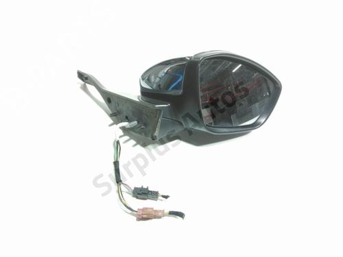Used Right mirror Right mirror PEUGEOT 208 I (CA_, CC_) 1.2 VTI 82 (82 hp) 35941677 35941677