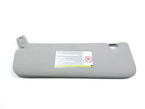 Right sun visor PEUGEOT 207 CC (WD_) 1.6 HDi | BP28263059I2 