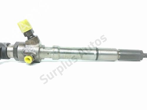 Used Injector Injector VW POLO V (6R1, 6C1) 1.6 TDI (90 hp) 36314492 36314492