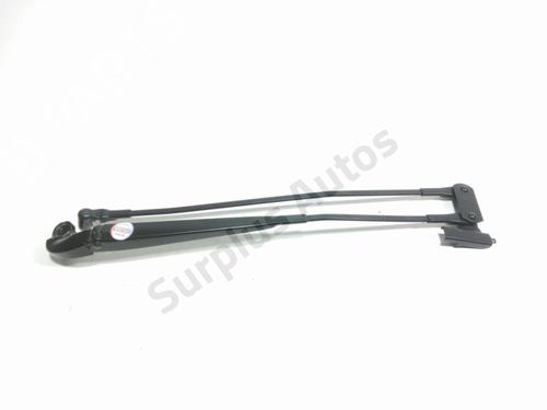 Used Front windshield wiper arm Front windshield wiper arm CITROËN C1 II (PA_, PS_) 1.0 VTi 72 (72 hp) 33714038 33714038