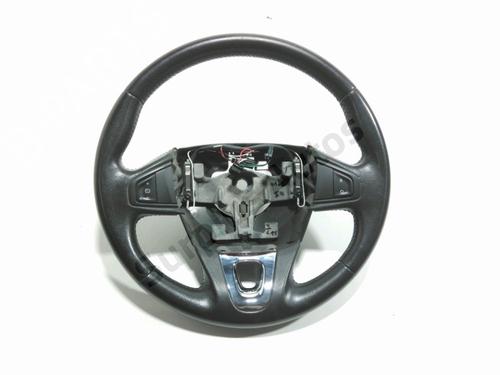 Used Steering wheel RENAULT SCÉNIC III (JZ0/1_) 1.5 dCi (110 hp) 28972132